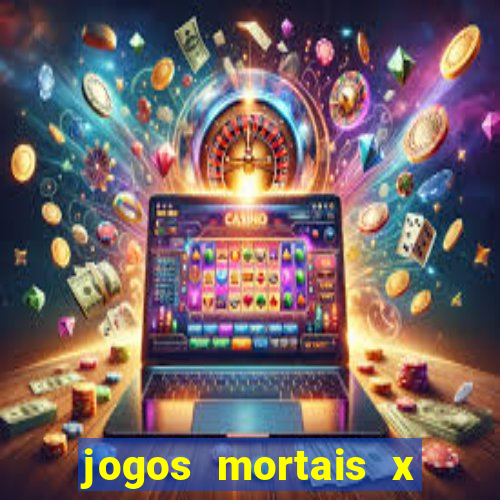 jogos mortais x filme completo dublado